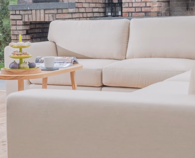 Czym najlepiej wyczyścić meble ogrodowe?