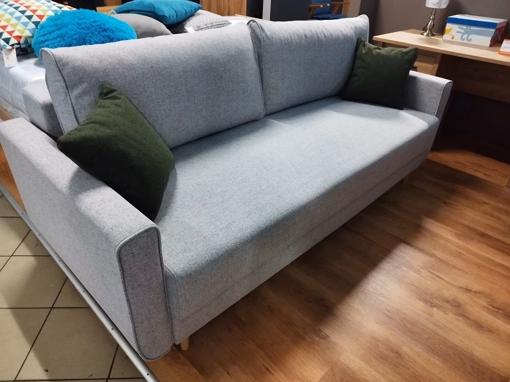 Jak odnowić stary fotel?