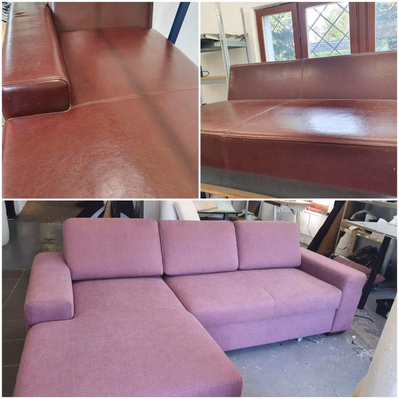 Ile kosztuje renowacja mebli tapicerowanych?