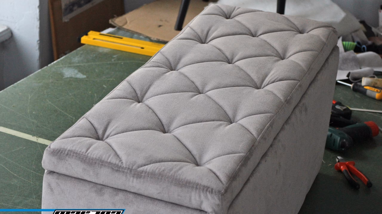 Czym można wyczyścić tapicerkę?