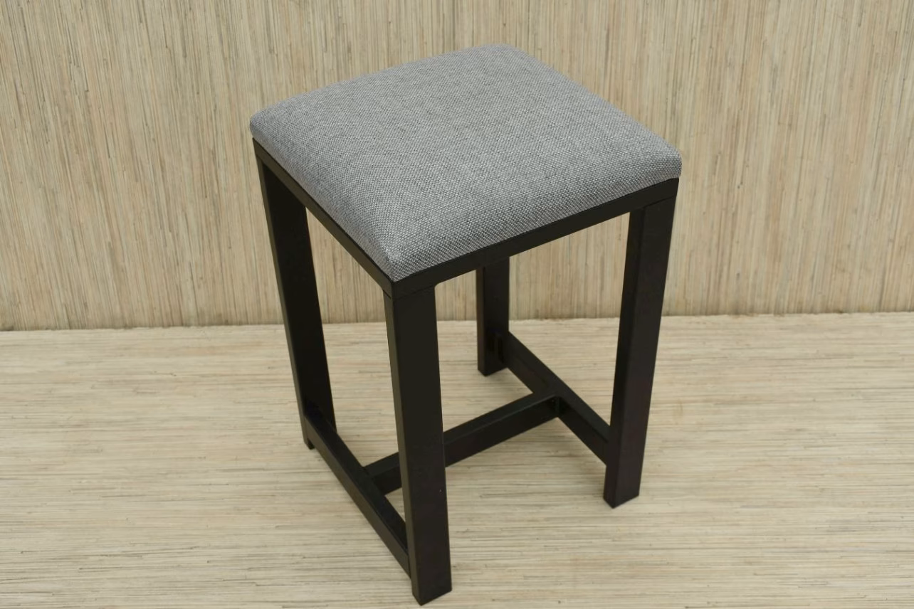 Jak odnowić taboret?