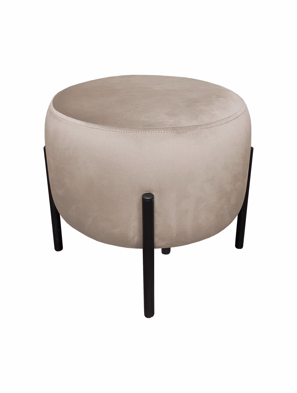 Puf tapicerowany – jaki wybrać?