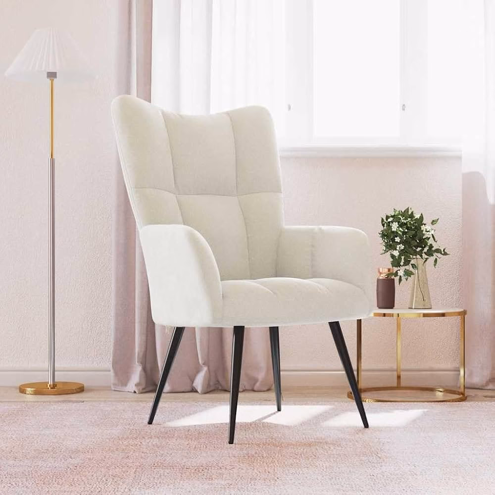 Czy fotel tapicerowany jest wygodny?