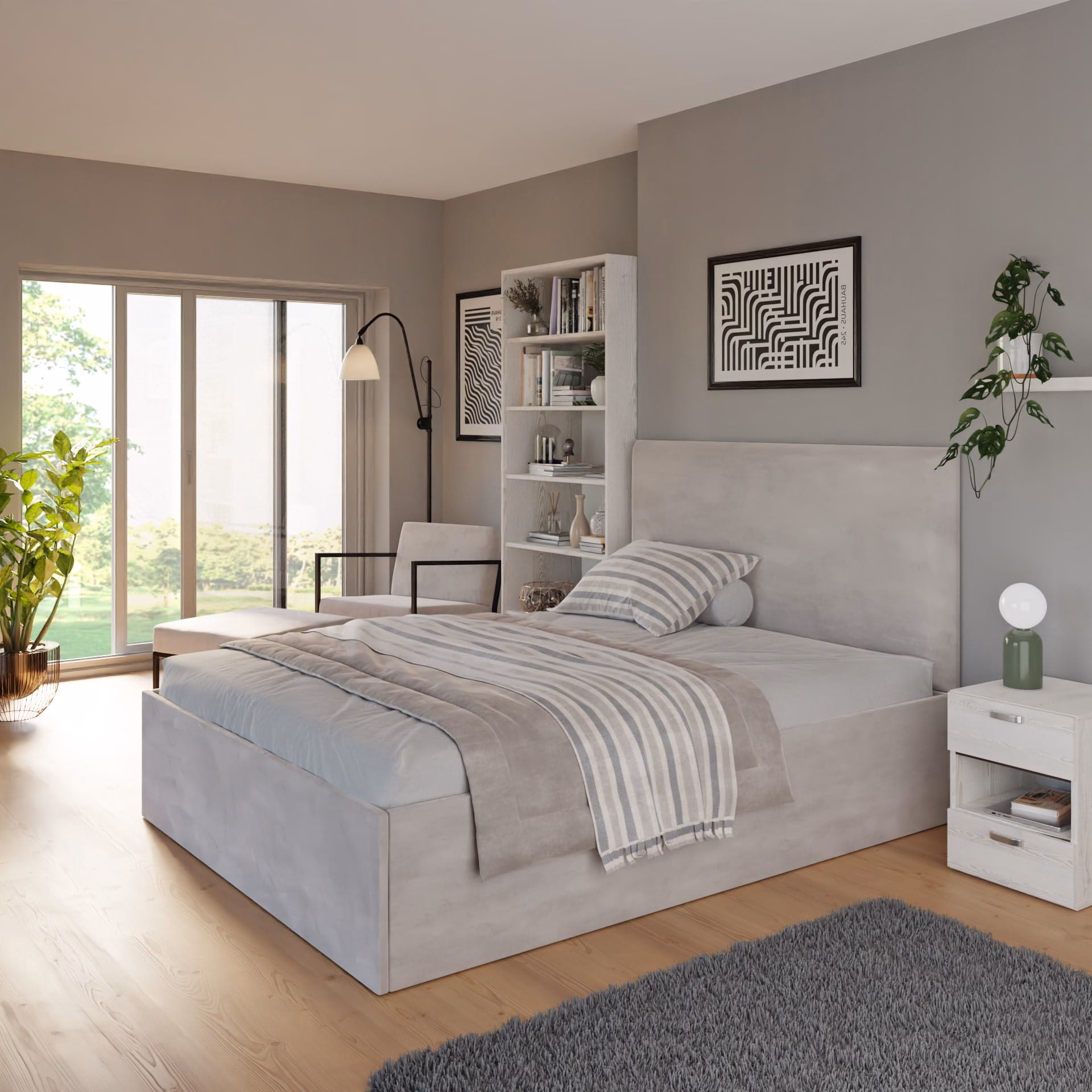 Czy zagłówek jest potrzebny?