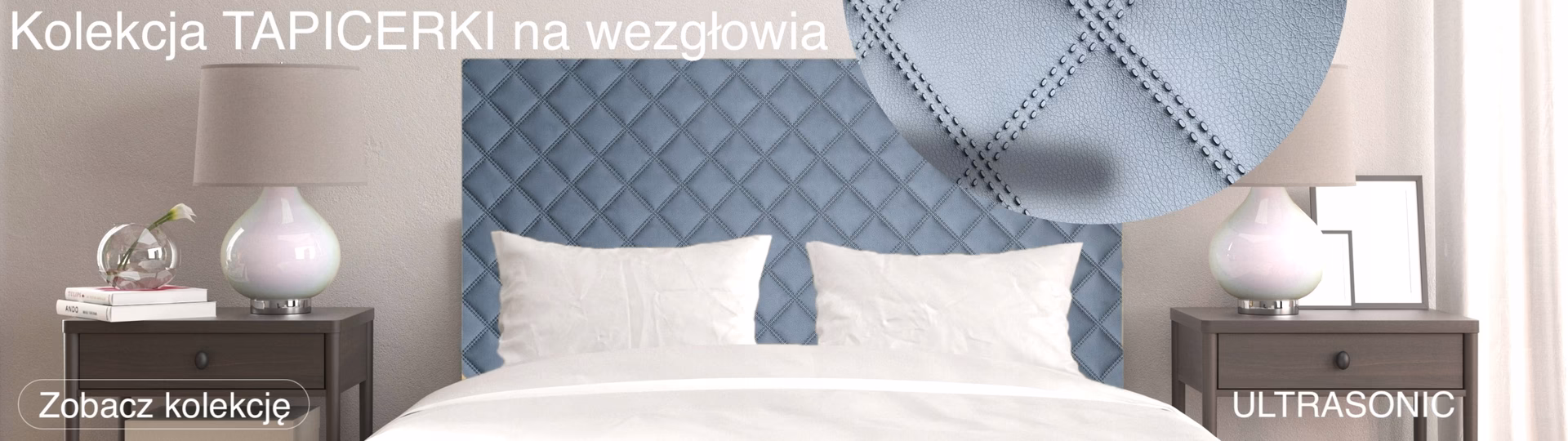 Jak zrobić zagłówek do łóżka?