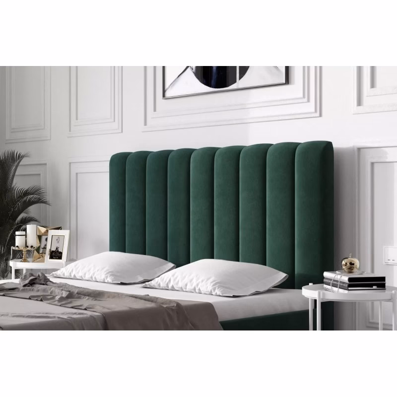 Zagłówek tapicerowany na wymiar Gdańsk - gdzie kupić?