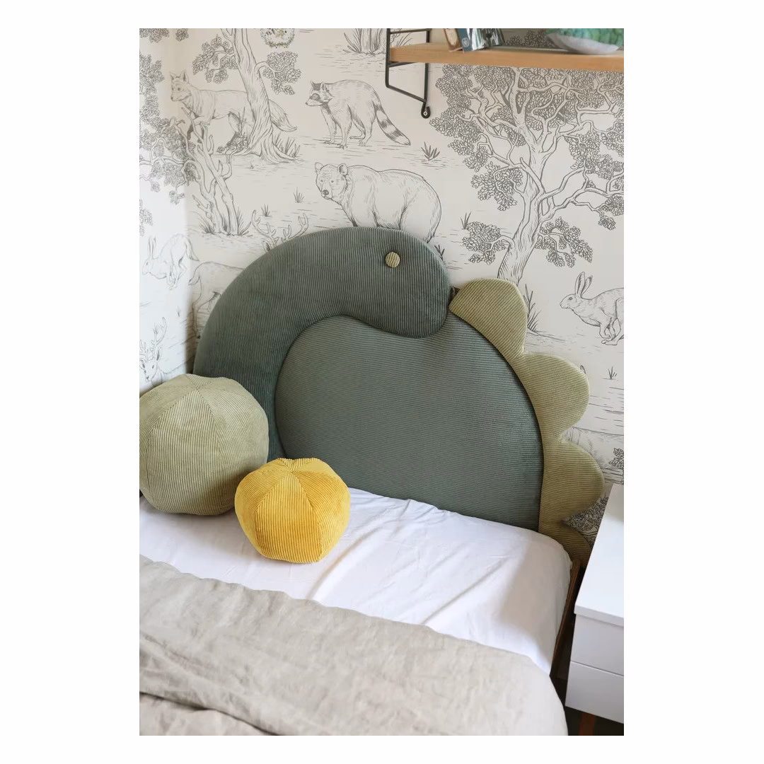 Jaki zagłówek do łóżka wybrać?