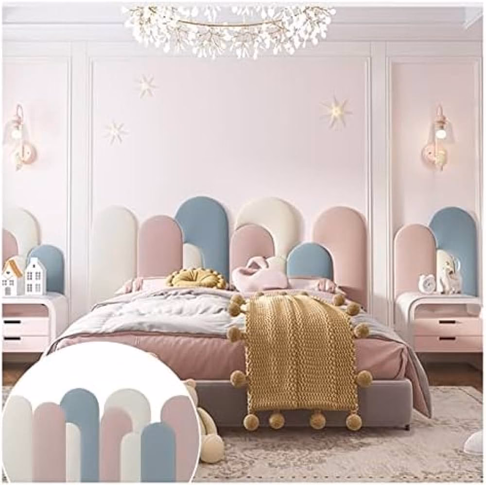 Jaki zagłówek do tapicerowanego łóżka?