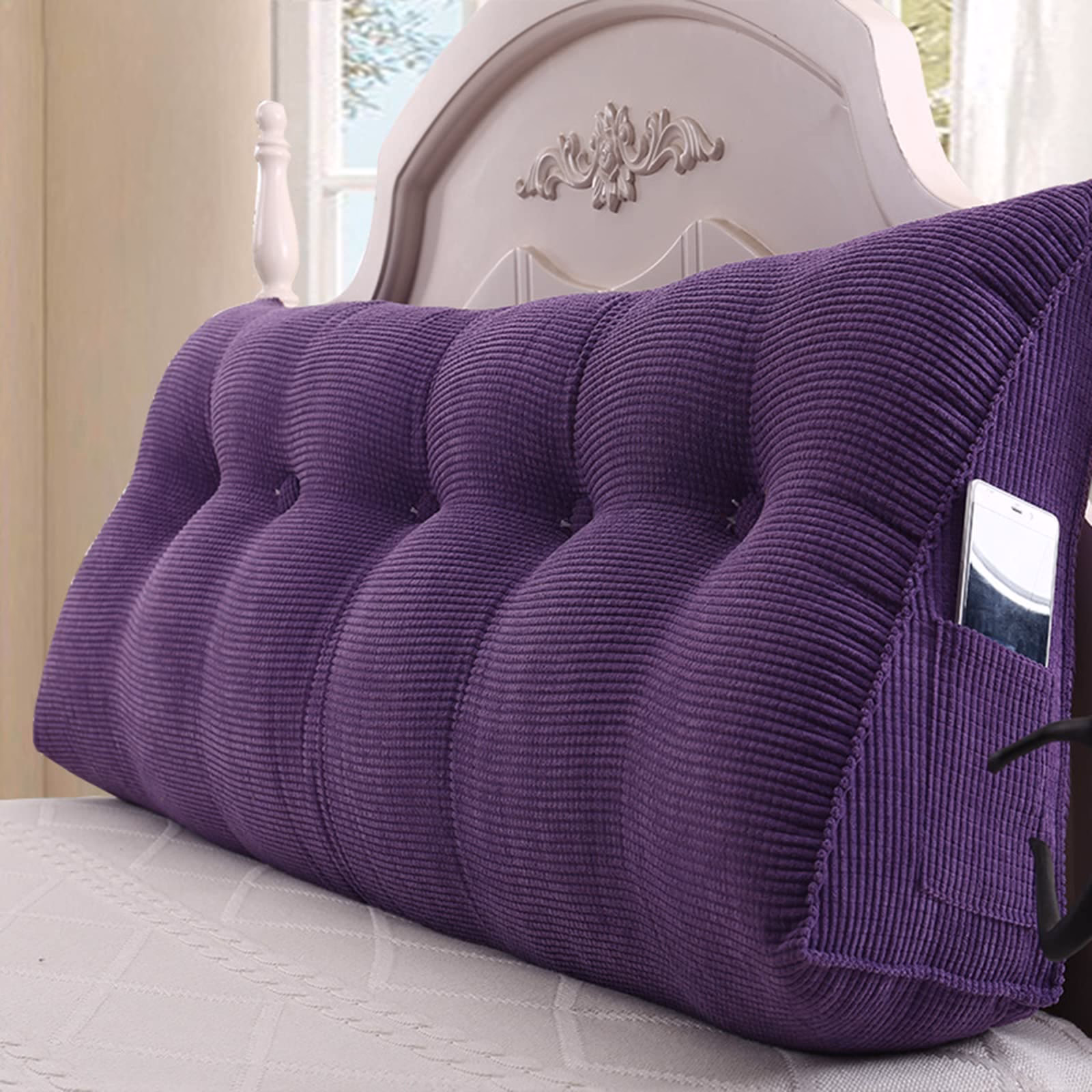 Czy zagłówek jest potrzebny?