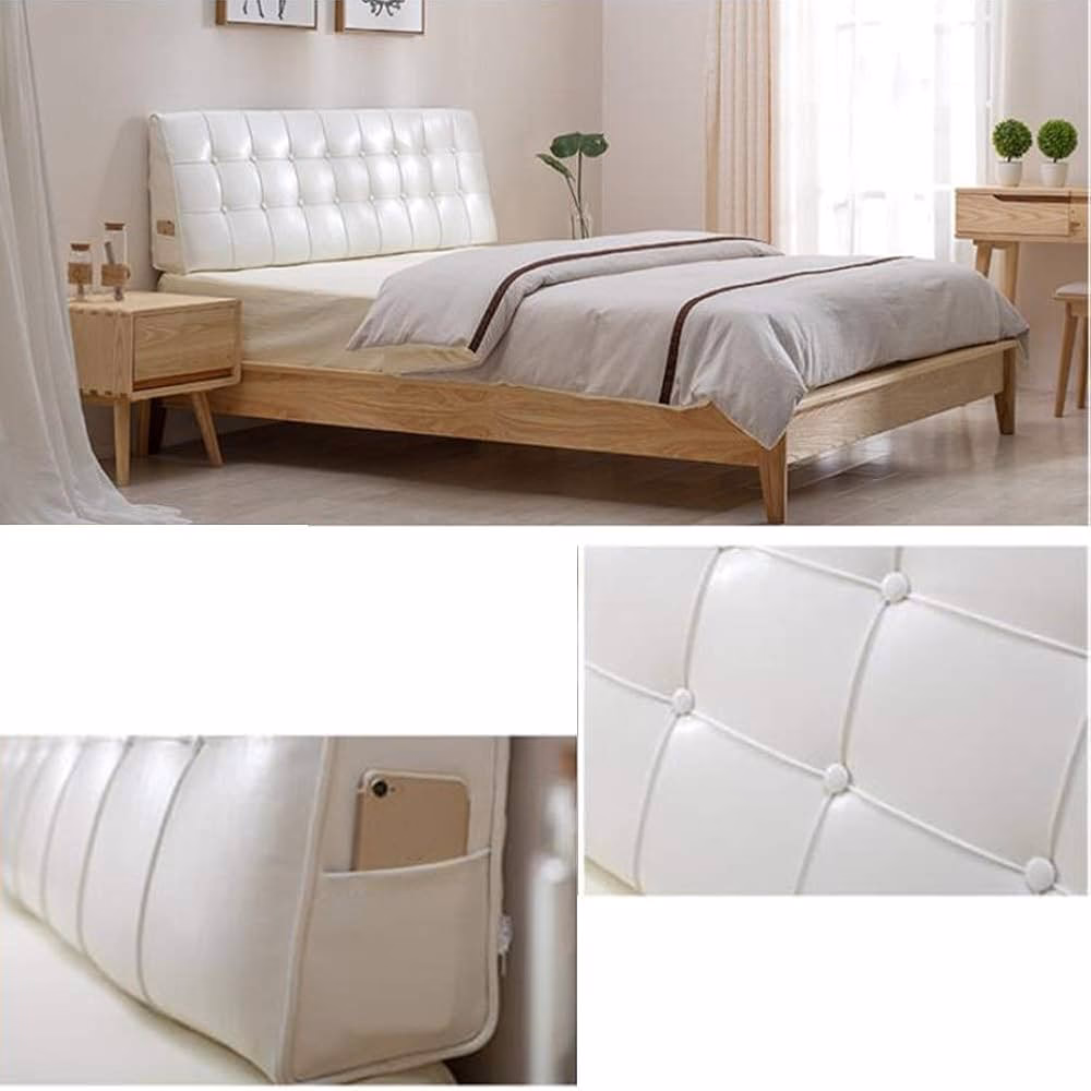 Jak zrobić zagłówek DIY?