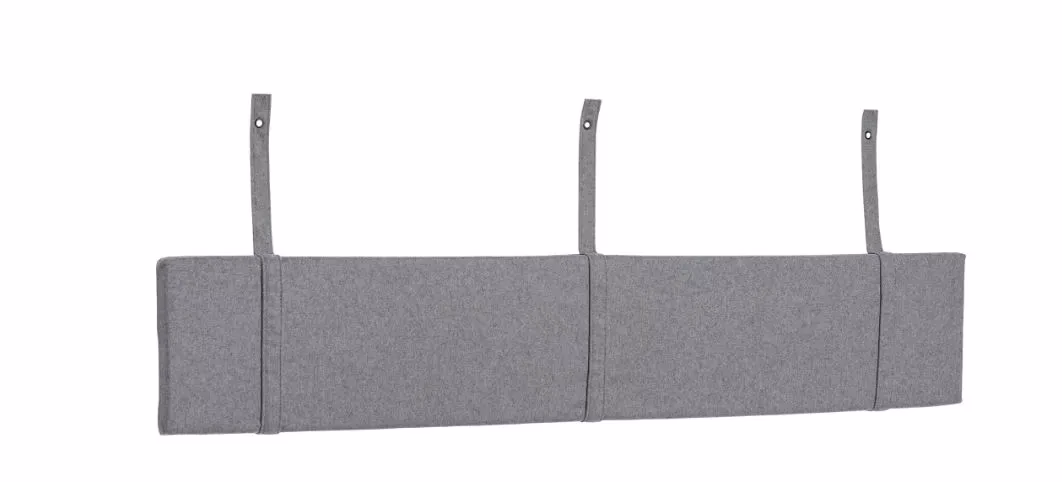 Jak przymocować zagłówek do łóżka?