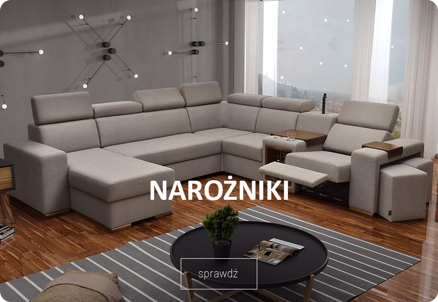 Czy warto zlecić produkcję mebli tapicerowanych na wymiar?