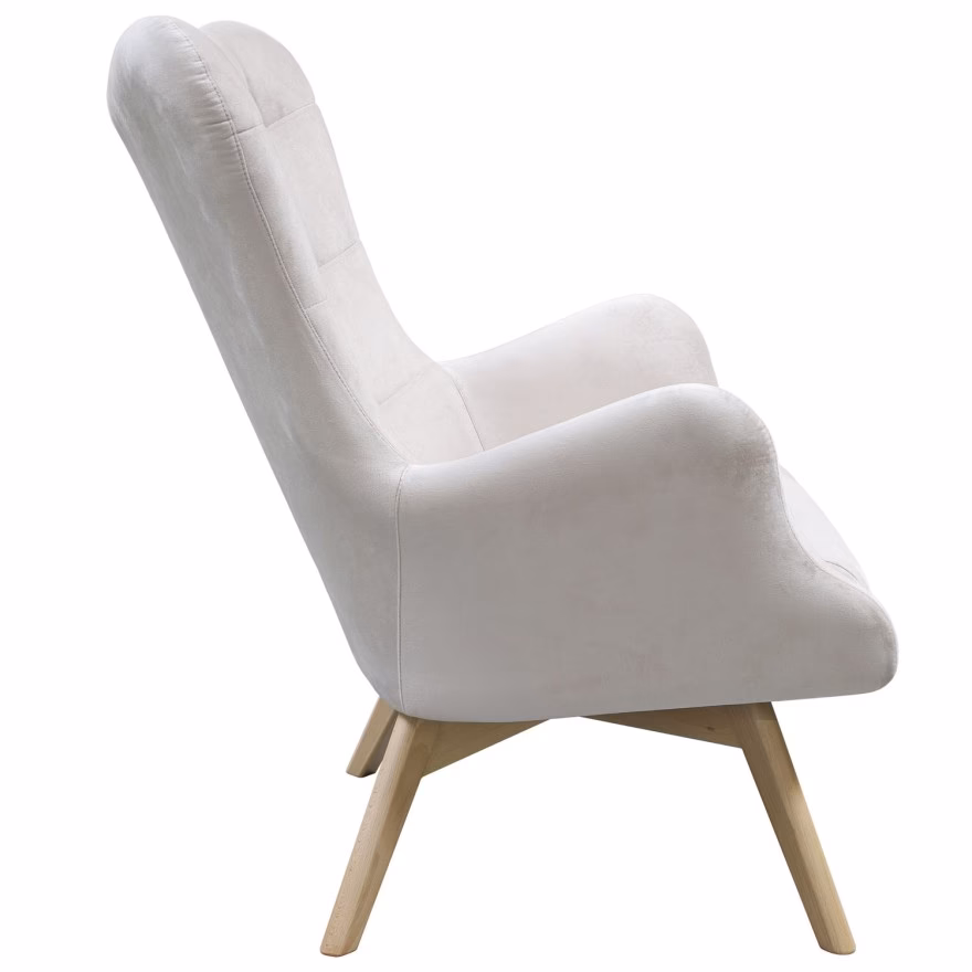 Jak zrobić fotel tapicerowany krok po kroku?