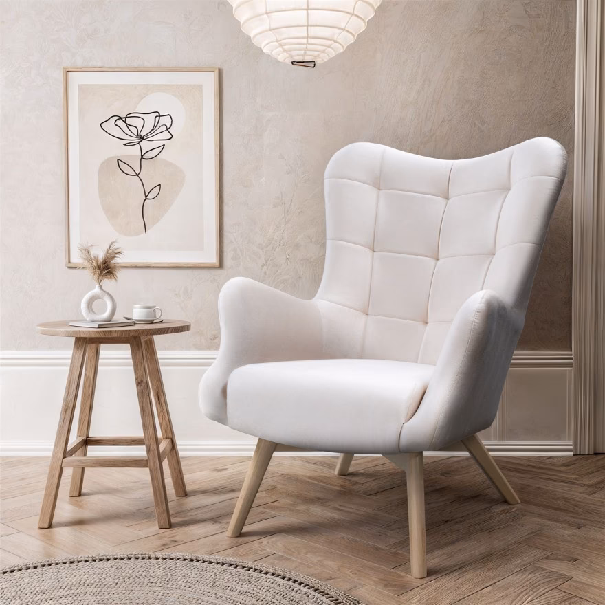 Jak zrobić fotel tapicerowany krok po kroku?